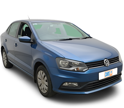 Volkswagen Ameo-img